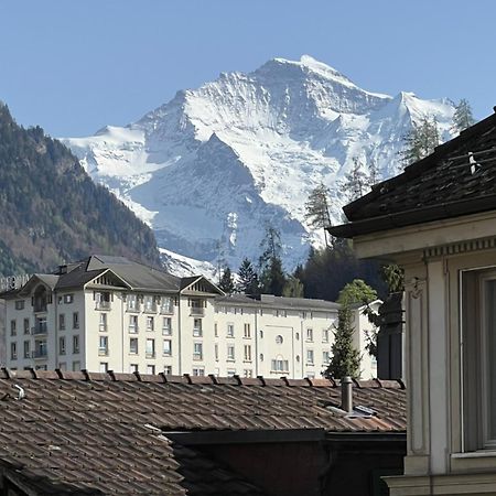 Apartment Italy Интерлакен Экстерьер фото