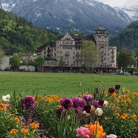 Apartment Italy Интерлакен Экстерьер фото