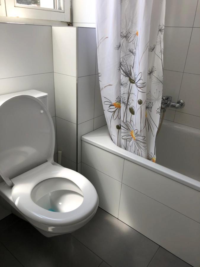 Apartment Italy Интерлакен Экстерьер фото