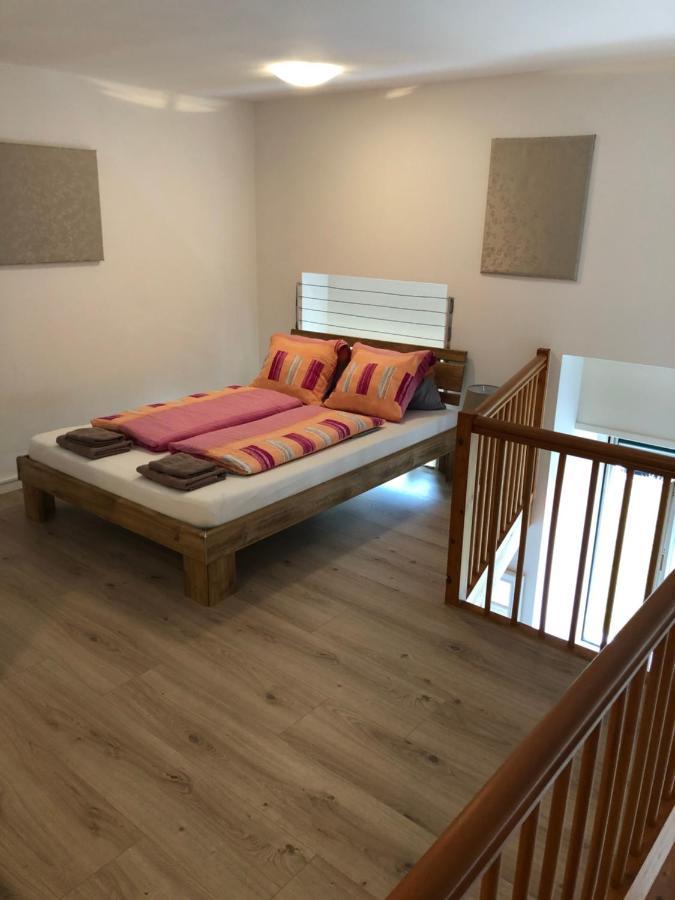 Apartment Italy Интерлакен Экстерьер фото