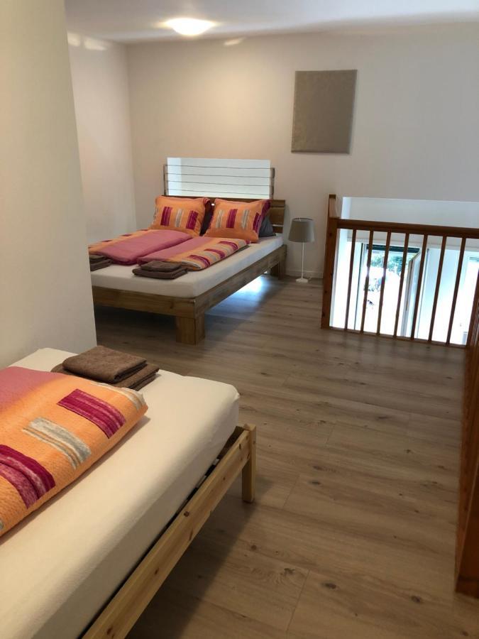 Apartment Italy Интерлакен Экстерьер фото