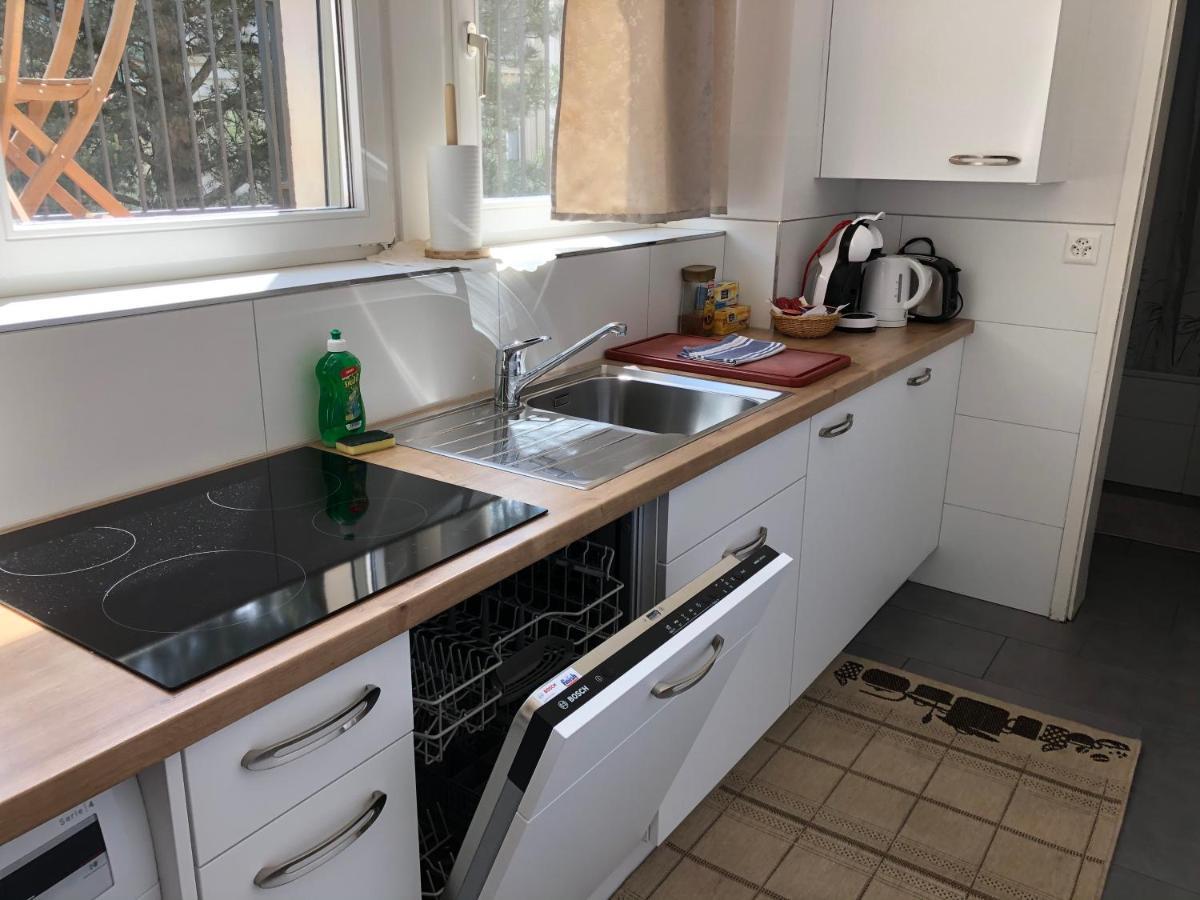 Apartment Italy Интерлакен Экстерьер фото