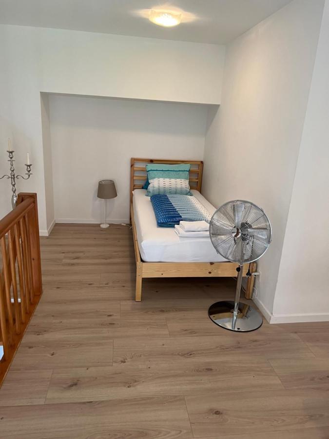 Apartment Italy Интерлакен Экстерьер фото