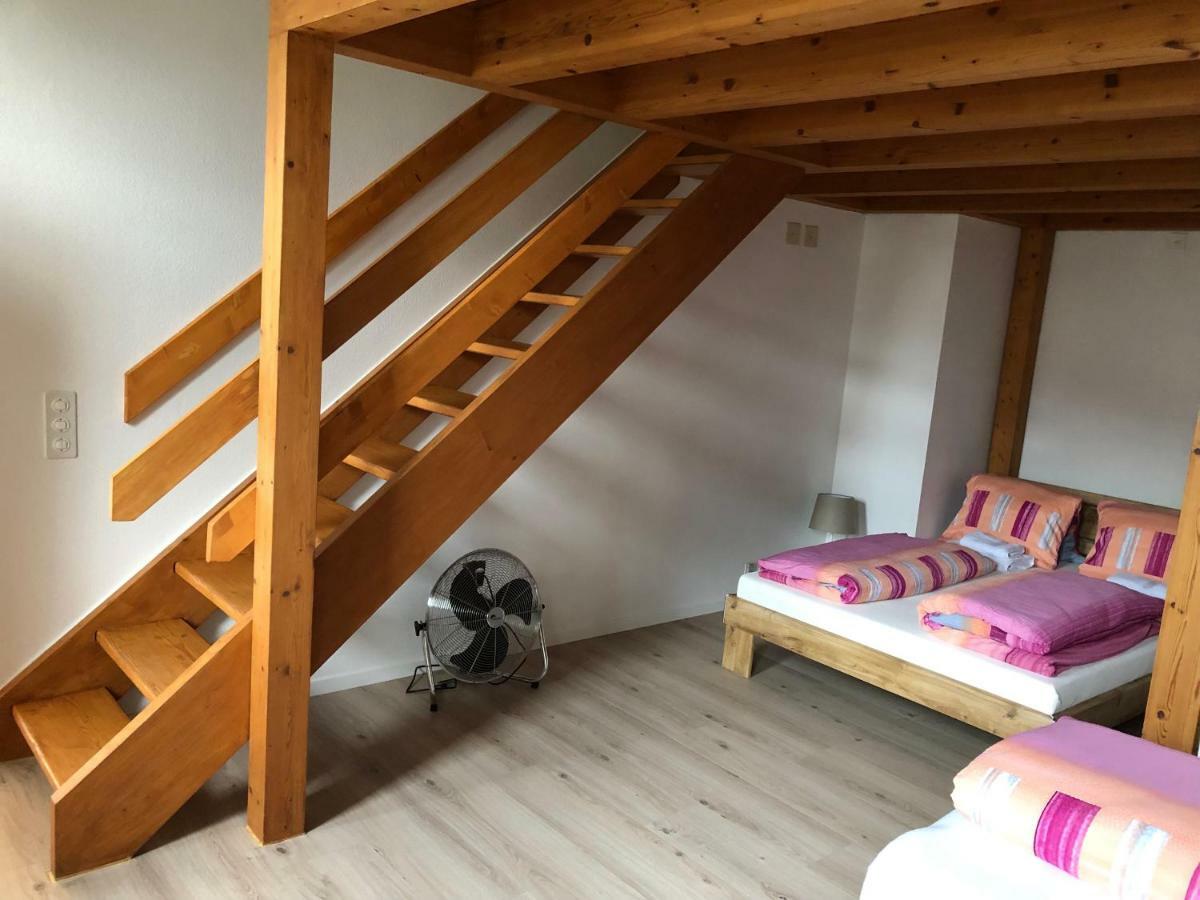 Apartment Italy Интерлакен Экстерьер фото