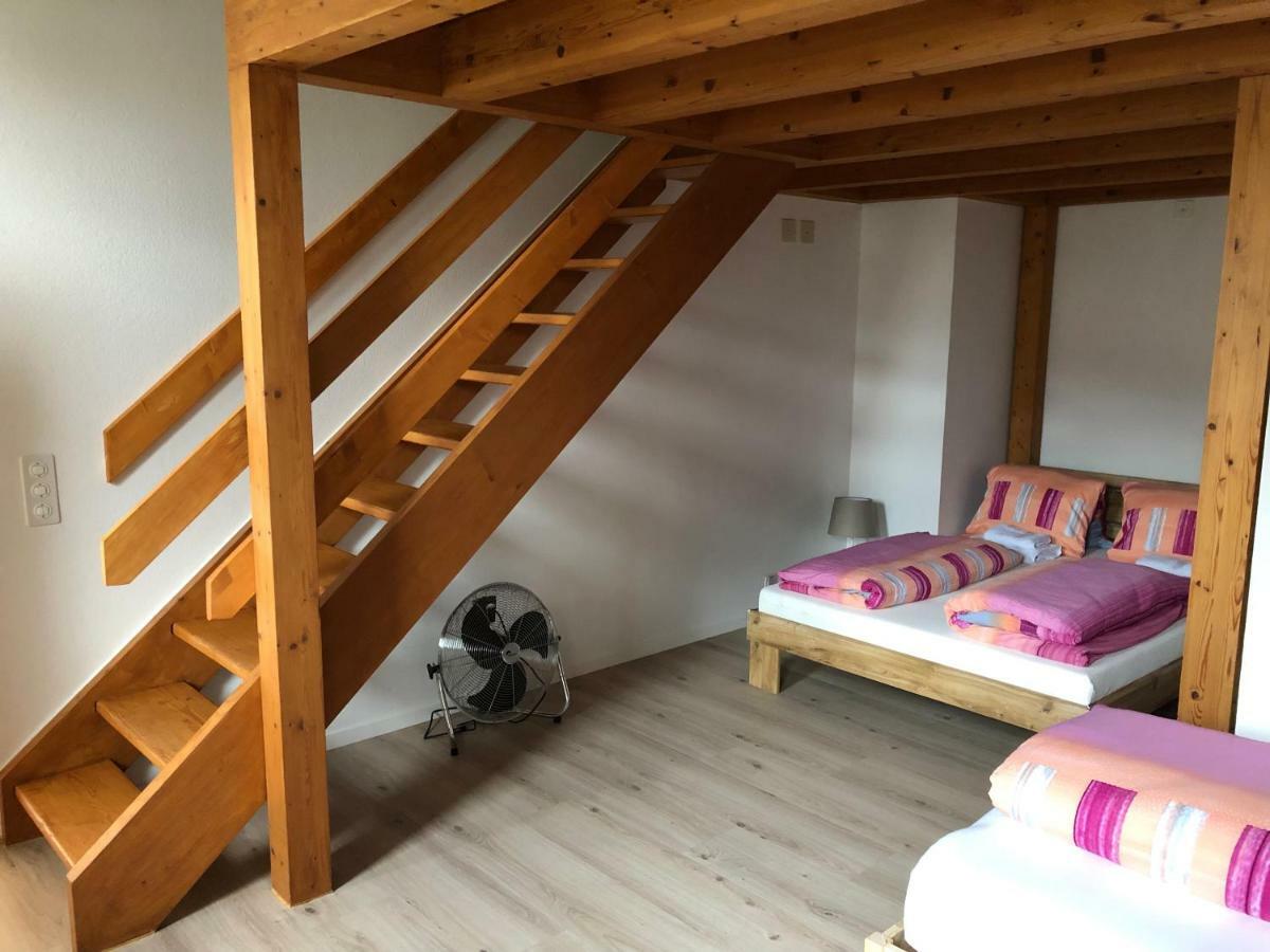 Apartment Italy Интерлакен Экстерьер фото