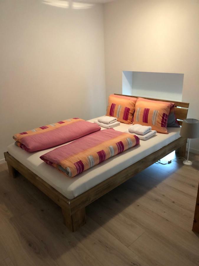Apartment Italy Интерлакен Экстерьер фото