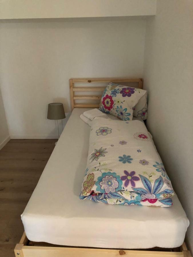 Apartment Italy Интерлакен Экстерьер фото