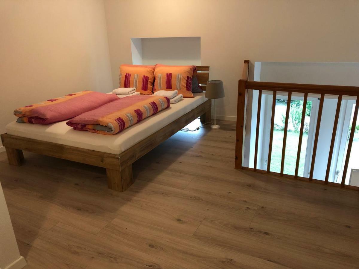 Apartment Italy Интерлакен Экстерьер фото
